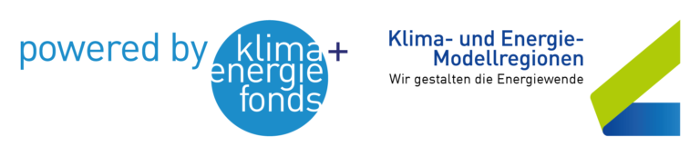 Logo KEM und klimafonds