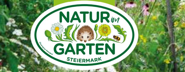 Natur im Garten