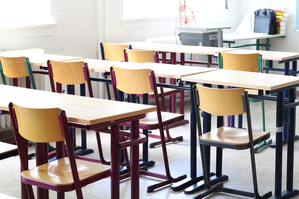 Bildung und Schule